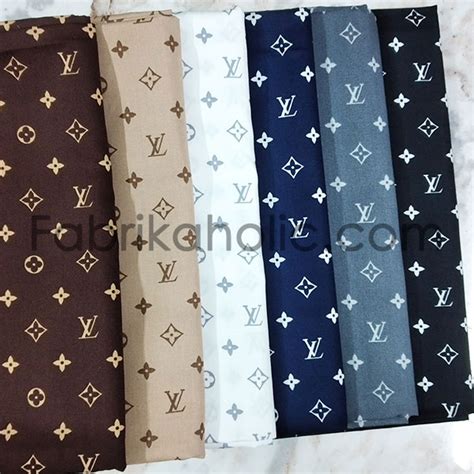 fabric lv|louis vuitton fabric by yard.